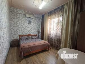 Дом 70м², 3-этажный, посуточно, 
