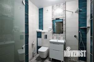 Дом 52м&sup2;, 2-этажный, посуточно, 