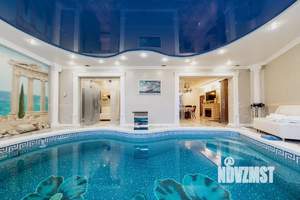 Дом 200м&sup2;, 2-этажный, посуточно, 