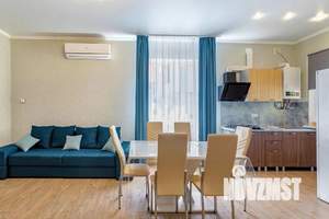 Дом 100м², 2-этажный, посуточно, 