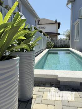 Дом 120м², 2-этажный, посуточно, 