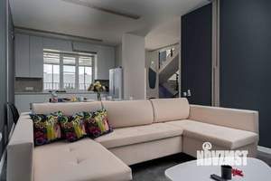 Дом 140м&sup2;, 2-этажный, посуточно, 