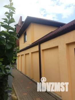 Дом 42м², 2-этажный, посуточно, 