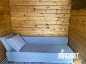 Дом 40м², 1-этажный, посуточно, 