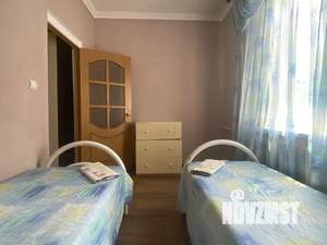 Дом 60м², 1-этажный, посуточно, 