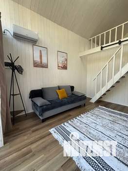 Дом 60м², 2-этажный, посуточно, 