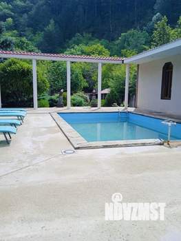 Дом 180м&sup2;, 1-этажный, посуточно, 