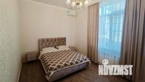 Дом 250м², 2-этажный, посуточно, 