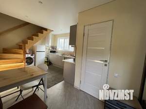 Дом 40м², 2-этажный, посуточно, 