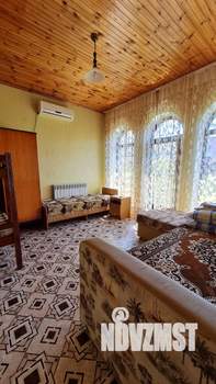 Дом 120м², 1-этажный, посуточно, 