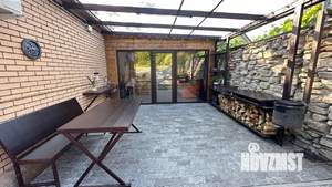 Дом 24м&sup2;, 2-этажный, посуточно, 