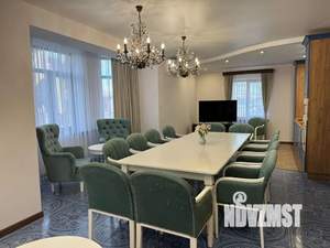 Дом 333м², 3-этажный, посуточно, 