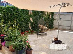 Дом 55м&sup2;, 2-этажный, посуточно, 