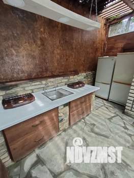 Дом 90м², 2-этажный, посуточно, 