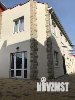 Дом 200м&sup2;, 2-этажный, посуточно, 