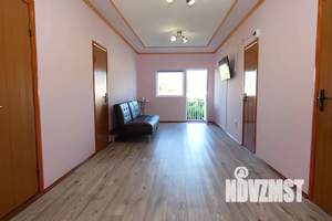 Дом 120м², 2-этажный, посуточно, 