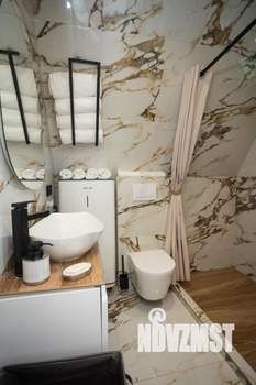 Дом 78м&sup2;, 1-этажный, посуточно, 