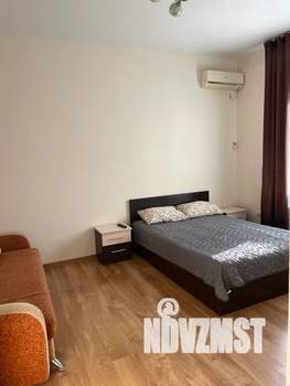 Дом 100м&sup2;, 2-этажный, посуточно, 