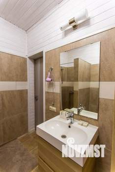 Дом 48м&sup2;, 1-этажный, посуточно, 