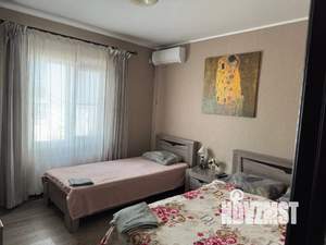 Дом 40м², 1-этажный, посуточно, 