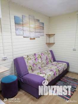 Дом 15м², 2-этажный, посуточно, 