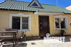 Дом 50м², 1-этажный, посуточно, 