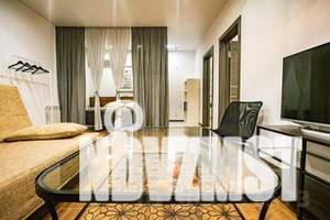 Дом 55м&sup2;, 1-этажный, посуточно, 