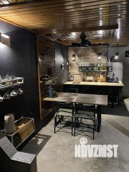 Дом 50м&sup2;, 1-этажный, посуточно, 