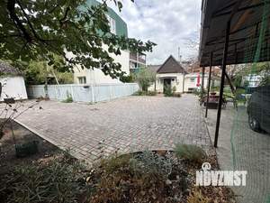 Дом 60м&sup2;, 1-этажный, на длительный срок, 