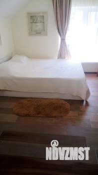 Дом 50м², 2-этажный, посуточно, 