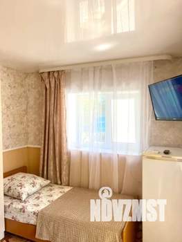 Дом 18м&sup2;, 1-этажный, посуточно, 