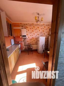 Дом 60м², 2-этажный, посуточно, 