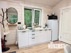 Дом 40м², 1-этажный, посуточно, 