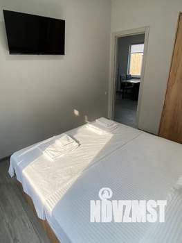 Дом 43м², 1-этажный, посуточно, 