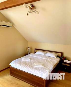 Дом 255м², 2-этажный, посуточно, 