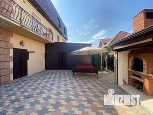 Дом 200м², 3-этажный, посуточно, 