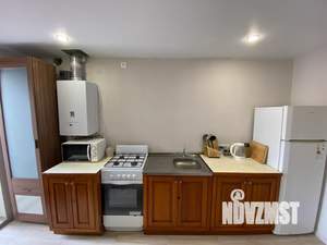 Дом 60м&sup2;, 1-этажный, посуточно, 