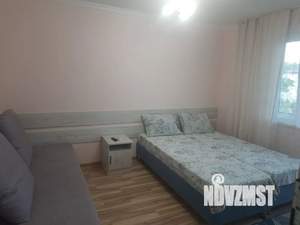 Дом 14м&sup2;, 1-этажный, посуточно, 