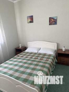 Дом 55м², 2-этажный, посуточно, 