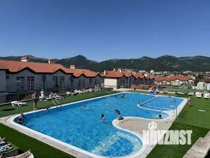 Дом 120м², 2-этажный, посуточно, 