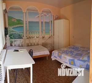 Дом 42м&sup2;, 1-этажный, посуточно, 