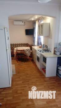 Дом 50м&sup2;, 1-этажный, посуточно, 