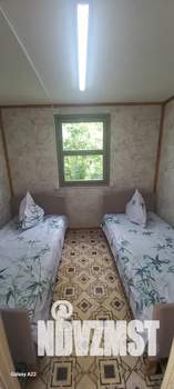 Дом 18м², 1-этажный, посуточно, 