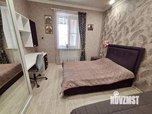 Дом 50м&sup2;, 1-этажный, посуточно, 