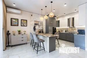 Дом 200м², 2-этажный, посуточно, 