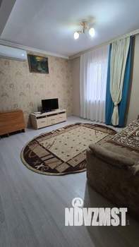 Дом 65м², 1-этажный, посуточно, 