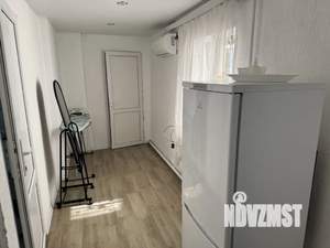 Дом 50м², 1-этажный, посуточно, 