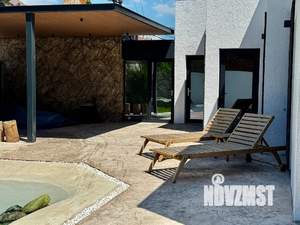 Дом 80м², 1-этажный, посуточно, 