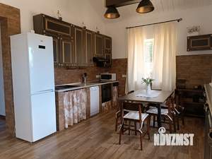 Дом 111м², 1-этажный, на длительный срок, 