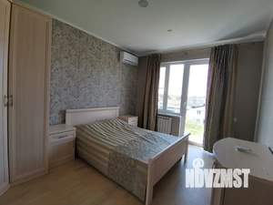 Дом 88м&sup2;, 3-этажный, посуточно, 